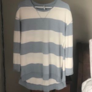 Z Supply Weekender Top XS